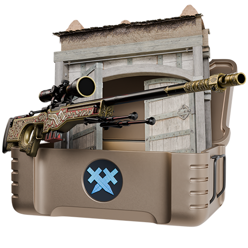 AWP Mid