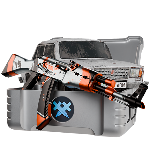 Blyatmobile
