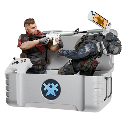 Cross Platform Play