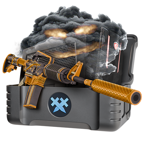 Dust Bunny Demolition
