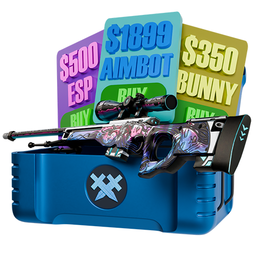 Hack Subscription