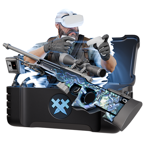Hallucination Clutch