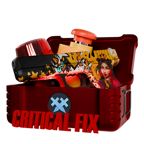 Hotfix Emergency