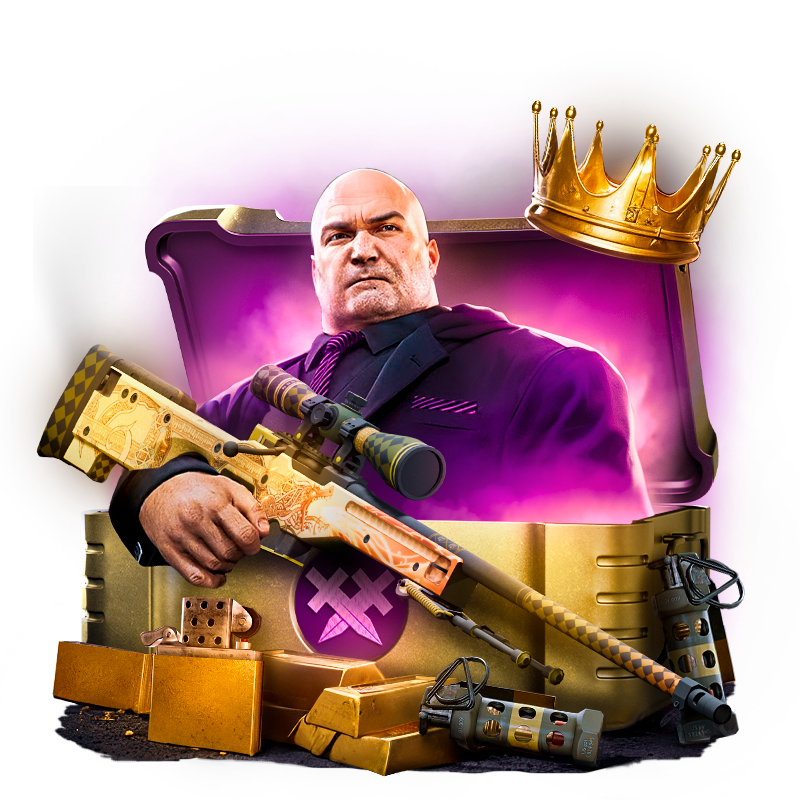 Kingpin