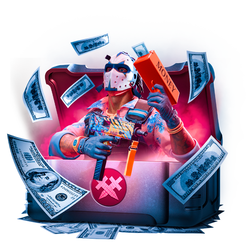 Mac-10 Millionaire