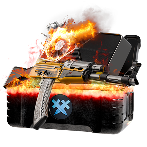 Overheat Overkill