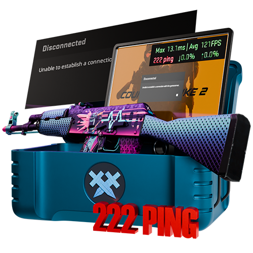 Packet Loss