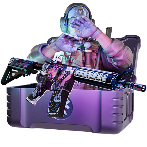RGBOverload