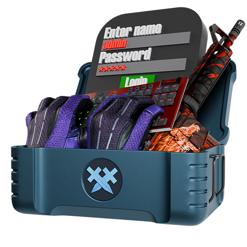 Root Access