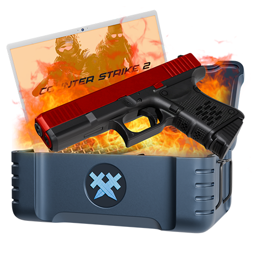 Toaster Terror