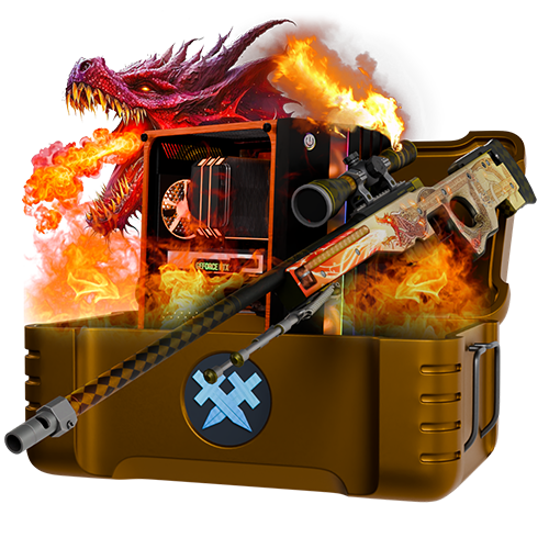 Ultra Settings Inferno